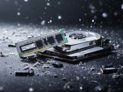 便攜式硬盤使用技巧：如何正確使用便攜