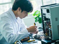 常見硬件故障排查：怎樣診斷問題