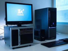 SSD安裝步驟詳解：如何快速安裝SSD到電腦