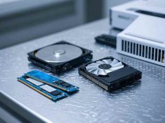 電腦硬件故障自查指南如何通過測(cè)試工具