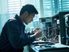 電腦故障自查方法：如何快速找到導(dǎo)致電