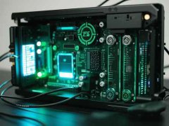 如何安裝AMDRyzen97950X：安裝