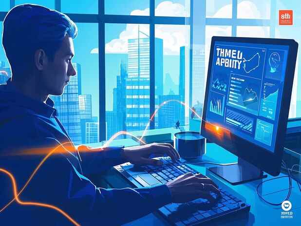 電腦硬件安裝全攻略：如何順利完成主板與CPU的安裝
