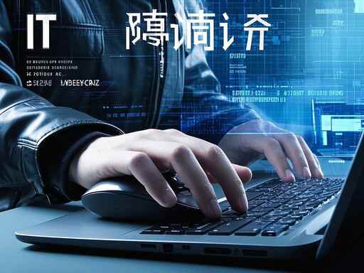 如何快速檢測(cè)電腦硬件故障：哪些癥狀表明硬件可能出問題？
