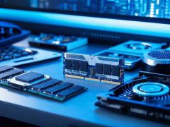 識別主板RAM槽兼容性：為什么有的內存條