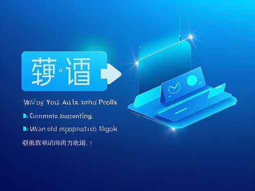 移動端網(wǎng)絡(luò)優(yōu)化指南：如何提升手機網(wǎng)絡(luò)連接速度
