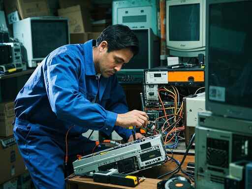 電腦維修基礎知識：如何判斷顯卡是否損壞
