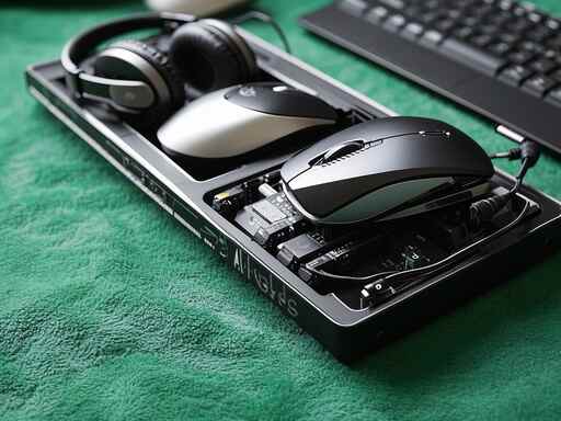 電腦顯卡故障修復指南：如何解決RTX4080圖形顯示問題
