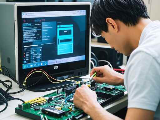音響沒有聲音的排查步驟：我的電腦為什么沒有音效
