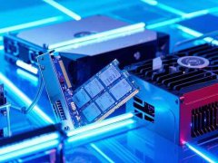解密電腦主板BIOS更新的必要性與步驟是什