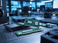 內(nèi)存條更換與故障排查教程有哪些