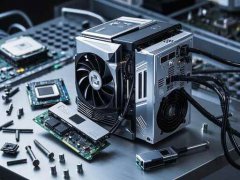 了解顯示器故障的常見表現(xiàn)：顯示器黑屏