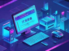 主板故障檢測指南：我的