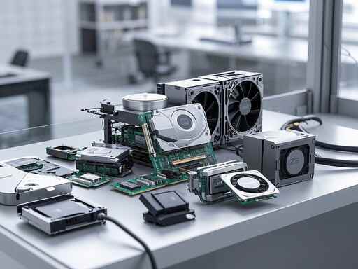 硬件兼容性問題解析：使用新硬件時需要注意什么
