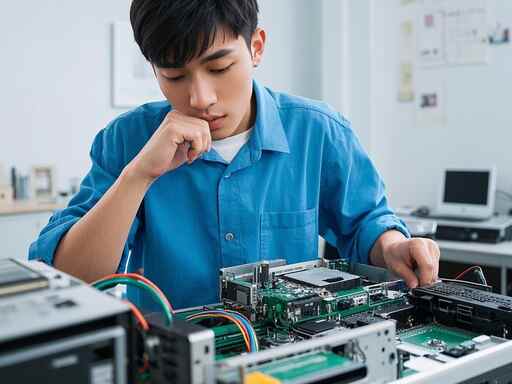 外接設(shè)備無法使用的原因：為什么我的外設(shè)不能用了
