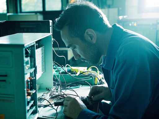 解決電腦無法開機(jī)問題的攻略：我的電腦為什么無法正常啟動(dòng)

