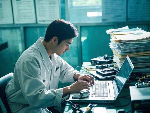 鼠標失靈原因及解決方案：常見問題解析是什么
