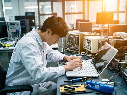 主板故障的診斷與修復(fù)技巧：怎樣快速確定主板是否損壞
