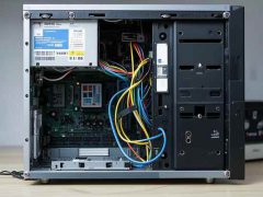 拆解電腦故障檢測流程：如何查找無法開