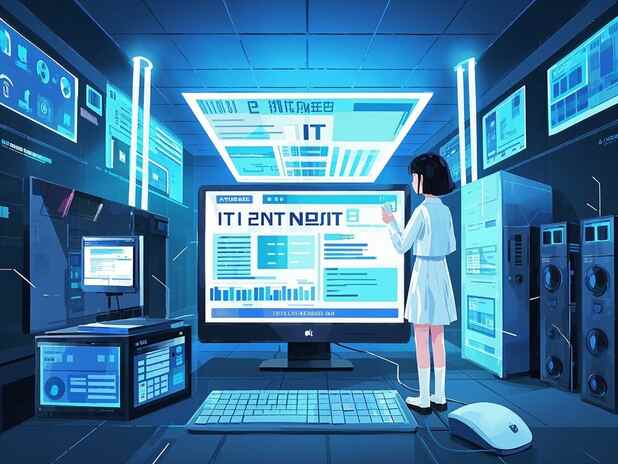 如何進行硬件故障檢測：常用的硬件檢測工具有哪些
