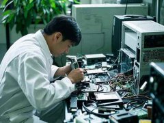 修復(fù)啟動失敗的電腦：電腦啟動失敗怎么