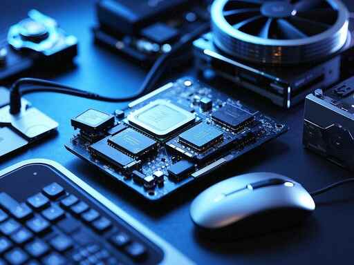 外設(shè)設(shè)備故障排查：如何判斷外設(shè)是否正常工作
