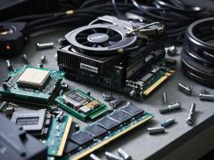 如何處理電腦音頻問題：