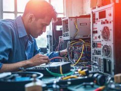 打印機(jī)無法連接電腦的解決方案：為什么