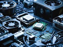 機器無法開機原因探討：電腦無法啟動的