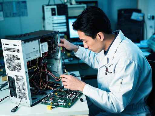 處理電腦常見驅(qū)動(dòng)問題：如何解決設(shè)備無法正常工作的情況
