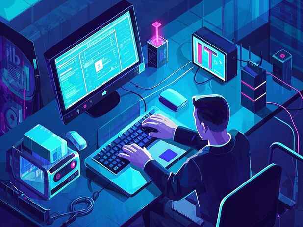 DIY電腦組裝全攻略：需要注意哪些常見問題
