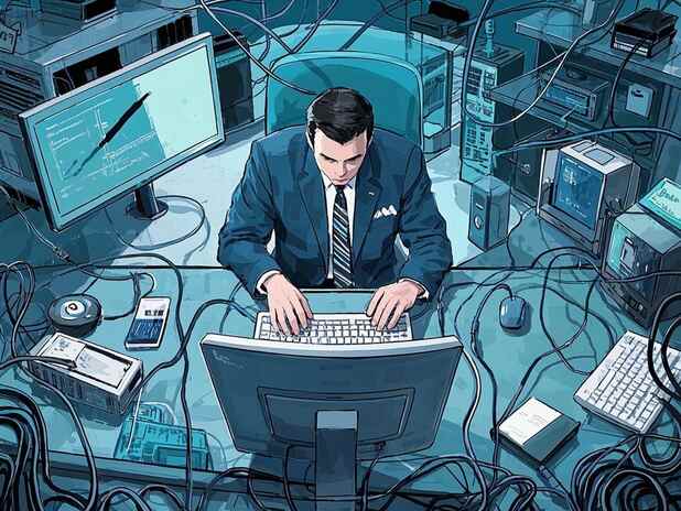 顯示器不顯示解決方法：顯示器不亮怎么處理
