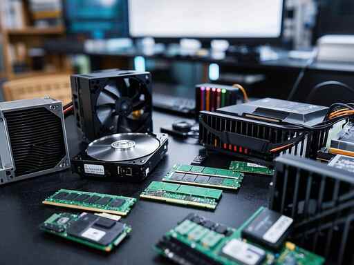 故障電腦如何辨別問題所在：綜合評估的好方法是什么
