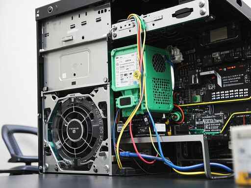 電腦連接外部顯示器：如何連接外接顯示器？
