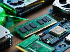 如何處理電腦碎片問題：磁盤碎片影響性