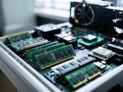 固態(tài)硬盤安裝教程：如何將SSD安裝到電腦