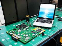 電池充電問題解決策略：為什么我的筆記