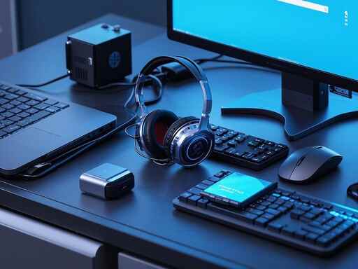 AMDRyzen97950X超頻指南：如何安全地超頻我的處理器
