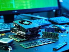 老舊電腦升級建議：如何
