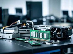 如何更換顯卡：更換RTX4