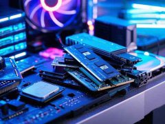 主板短路排查技巧：短路的排查流程是什