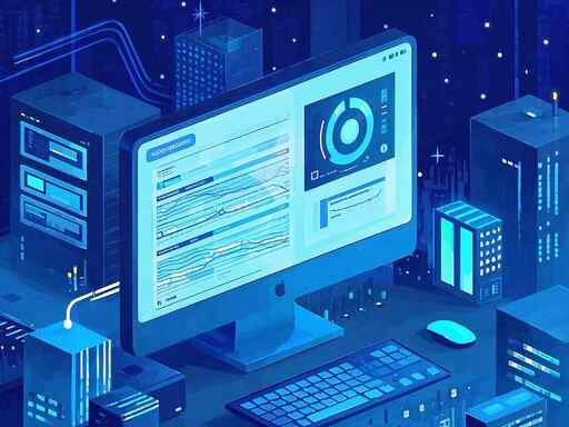 為什么反病毒軟件對(duì)電腦安全重要

