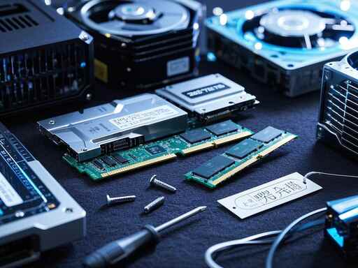 如何維護電源供應(yīng)器：電源故障的常見癥狀是什么
