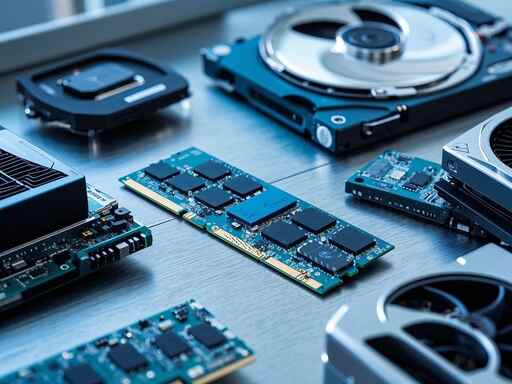 主板故障排查技巧：主板壞了怎么檢測和維修
