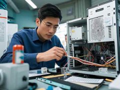 筆記本電腦加裝內(nèi)存的步驟：我該如何加