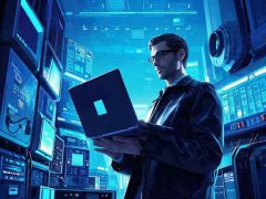 處理器兼容性檢測：如何判斷CPU和主板的
