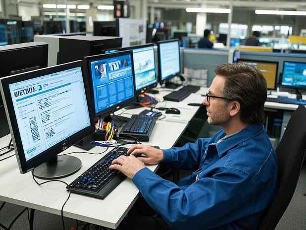 系統(tǒng)重裝教程：如何在不丟失重要文件的情況下重裝Windows
