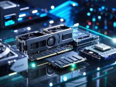 外部硬盤故障排除：外接硬盤無法讀取怎
