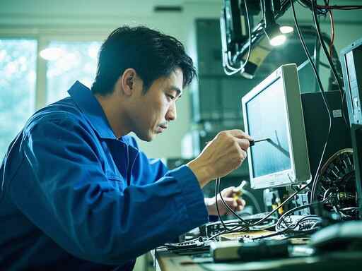 手機(jī)連不上電腦的原因什么方法可以解決？
