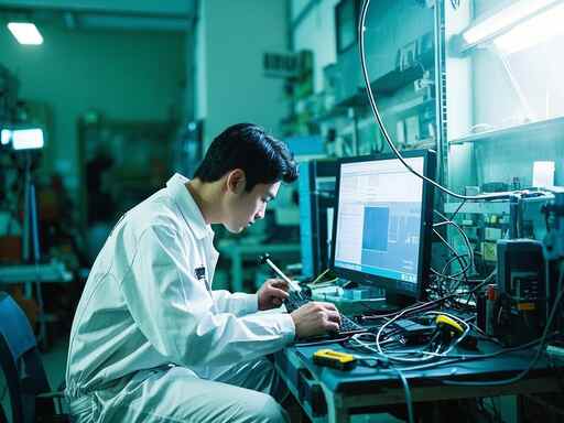 筆記本電池?zé)o法充電處理方法：筆記本電池不充電該怎么辦
